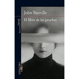 El Libro De Las Pruebas