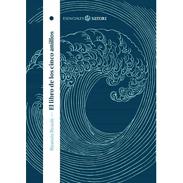 El Libro De Los Cinco Anillos 