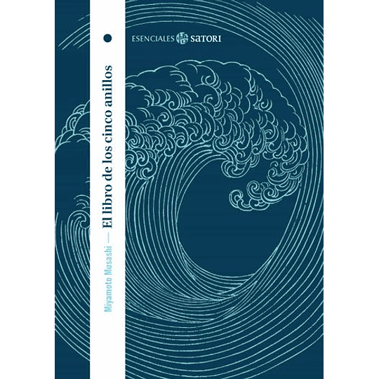 El Libro De Los Cinco Anillos 