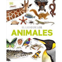El Libro De Los Animales