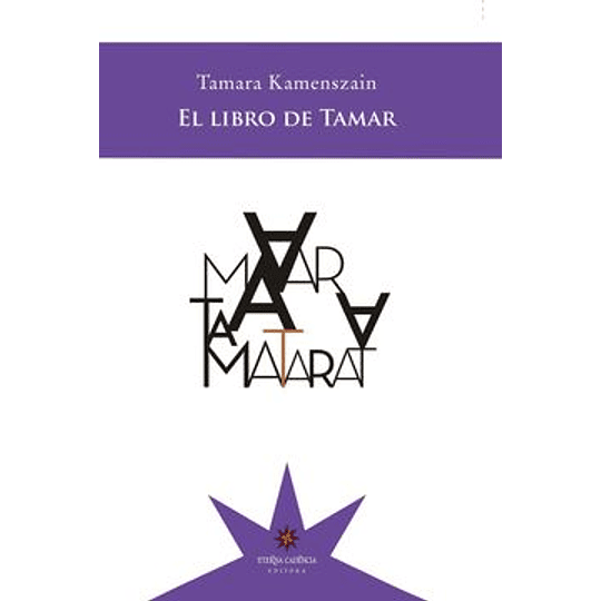 El Libro De Tamar