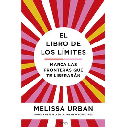 El Libro De Los Límites