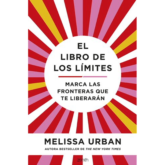 El Libro De Los Límites