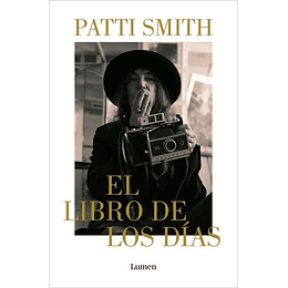 El Libro De Los Dias