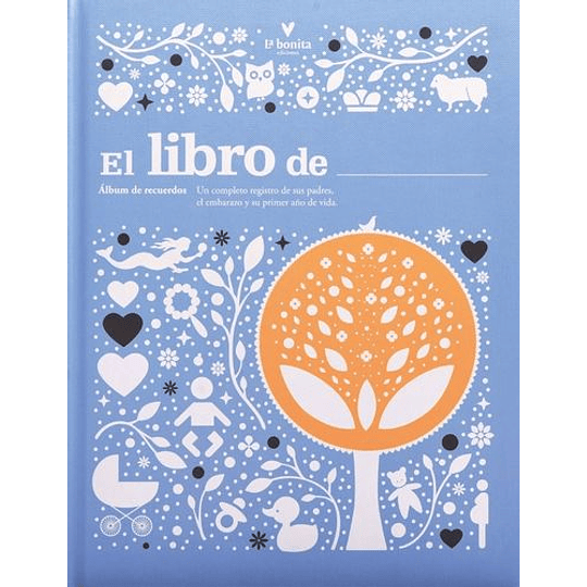 El Libro De... : Album De Recuerdos