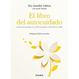 El Libro Del Autocuidado
