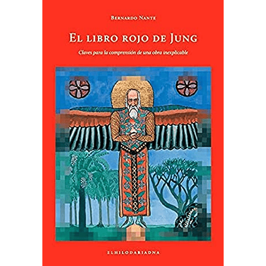 El Libro Rojo De Jung	