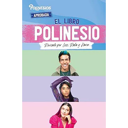 El Libro Polinesio