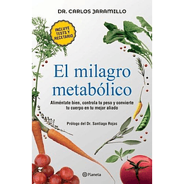 El Milagro Metabolico