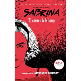 El Mundo Oculto De Sabrina