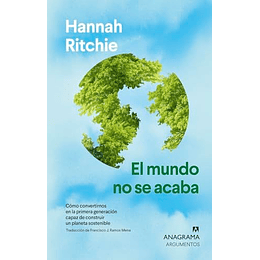 El Mundo No Se Acaba