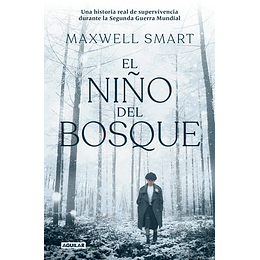 El Niño Del Bosque