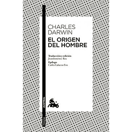 El Origen Del Hombre