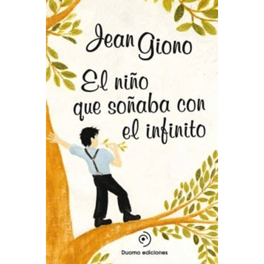 El Niño Que Soñaba Con El Infinito