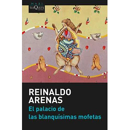 El Palacio De Las Blanquisimas Mofetas