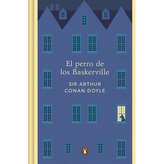 El Perro De Los Baskerville