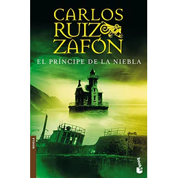 El Principe De La Niebla
