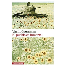 El Pueblo Es Inmortal