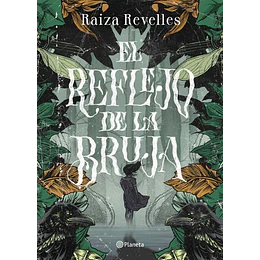 El Reflejo De La Bruja 
