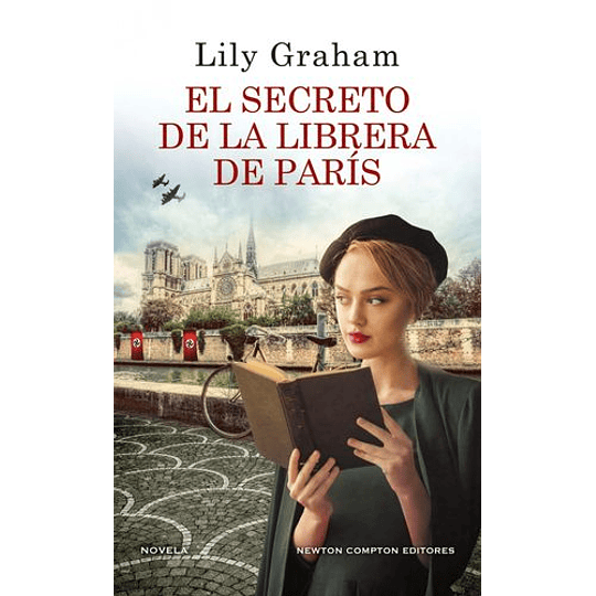 El Secreto De La Librera De Paris