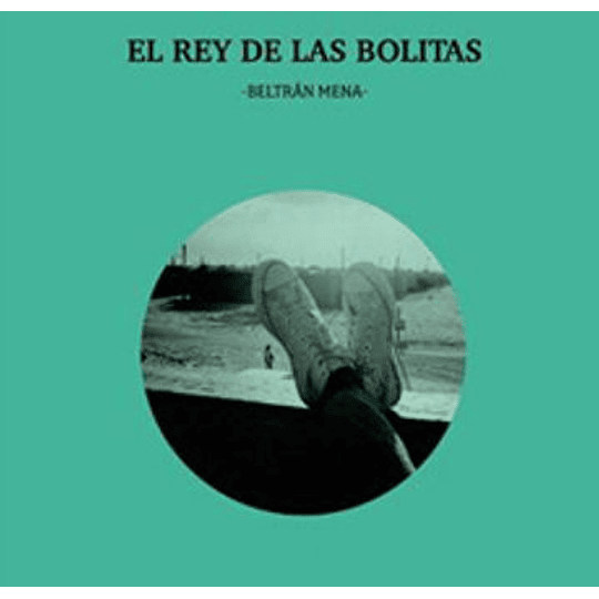 El Rey De Las Bolitas