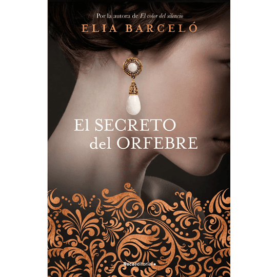 El Secreto Del Orfebre