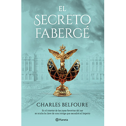 El Secreto Faberge	