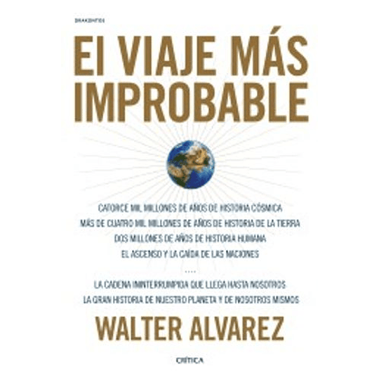 El Viaje Mas Improbable