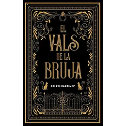 El Vals De La Bruja