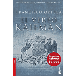 El Verbo Kaifman Bolsillo