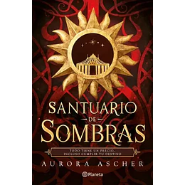 Elementos 1- Santuario De Sombras