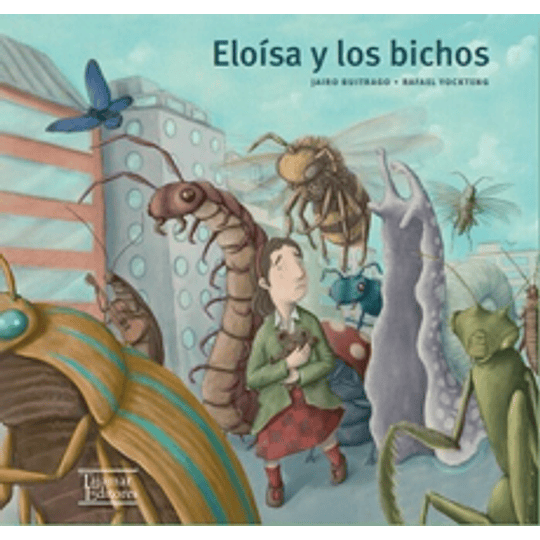 Eloisa Y Los Bichos