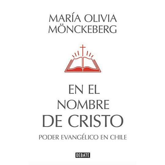 En El Nombre De Cristo