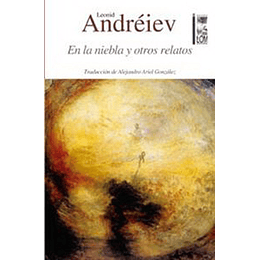 En La Niebla Y Otros Relatos