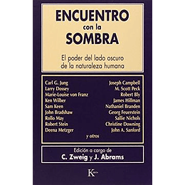Encuentro Con La Sombra
