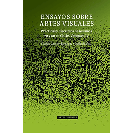 Ensayos Sobre Artes Visuales