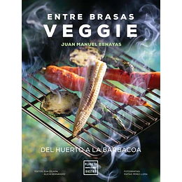 Entre Brasas Veggie