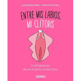 Entre Mis Labios Mi Clitoris