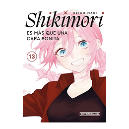 Es Más Que Una Cara Bonita