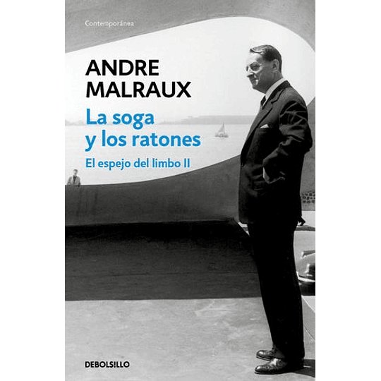 Espejo Del Limbo 2, La Soga Y Losratones