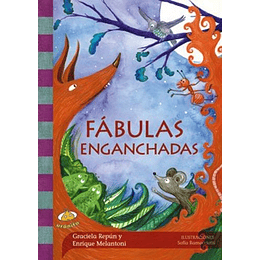 Fabulas Enganchadas