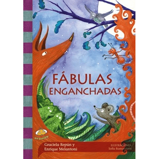 Fabulas Enganchadas