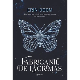 Fabricante De Lágrimas 