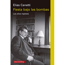 Fiesta Bajo Las Bombas