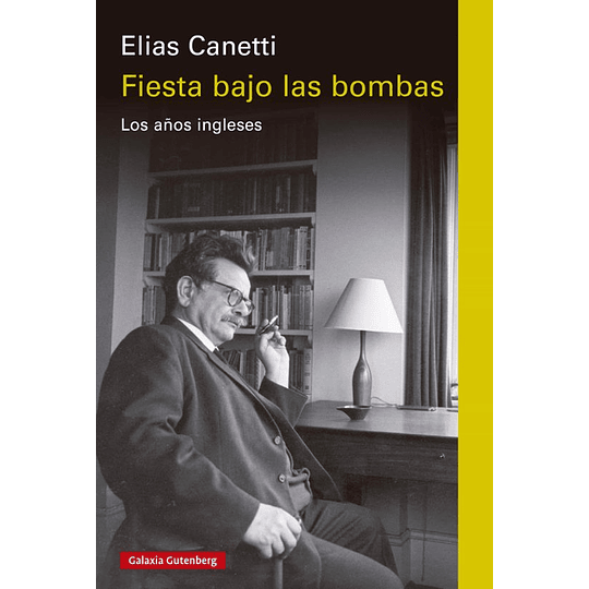 Fiesta Bajo Las Bombas