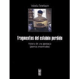 Fragmentos Del Eslabon Perdido