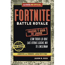 Fortnite Battle Royale