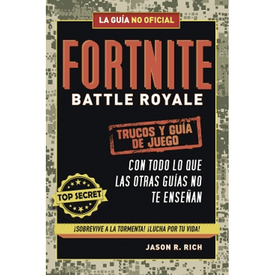 Fortnite Battle Royale