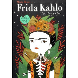 Frida Kahlo - Una Biografia