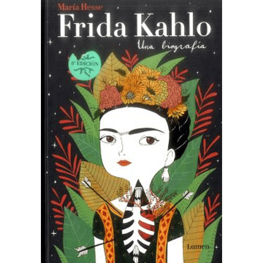 Frida Kahlo - Una Biografia